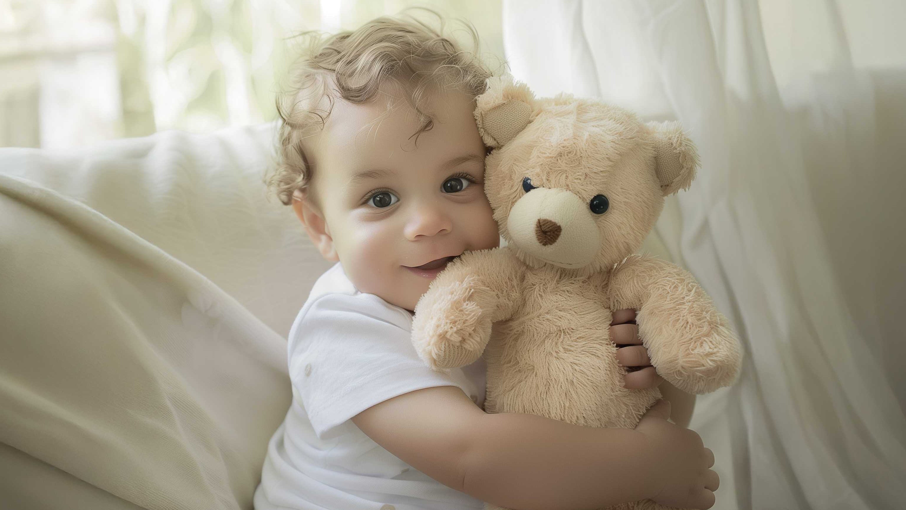 Teddy Bear 